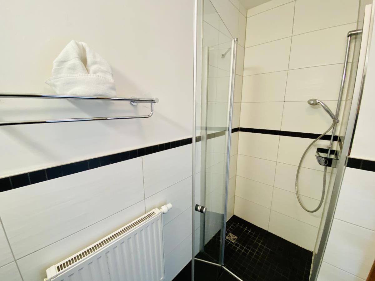 Doppelzimmer Muschelsucher Rostock Exteriér fotografie
